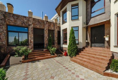 Vip House Near Sea