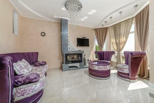 Vip House Near Sea