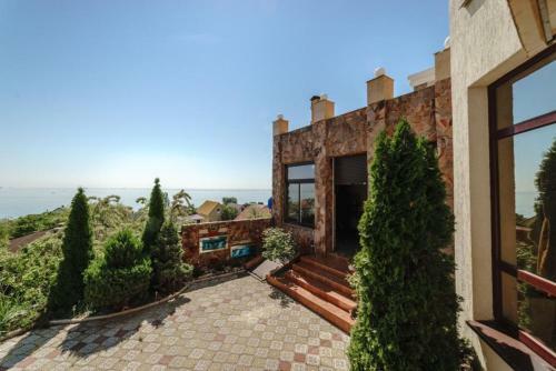Vip House Near Sea
