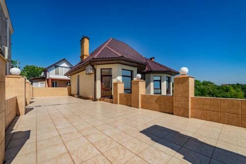 Vip House Near Sea