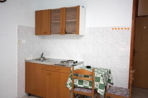 Studio Stomorska 5239a Apartments