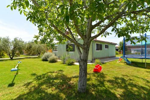 House Rudi 1504