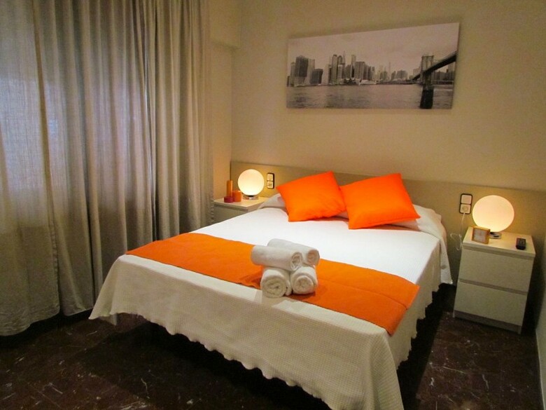 Barcelona City Street Hostel