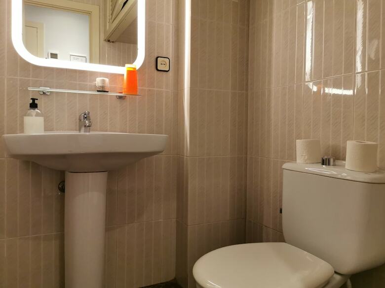 Barcelona City Street Hostel