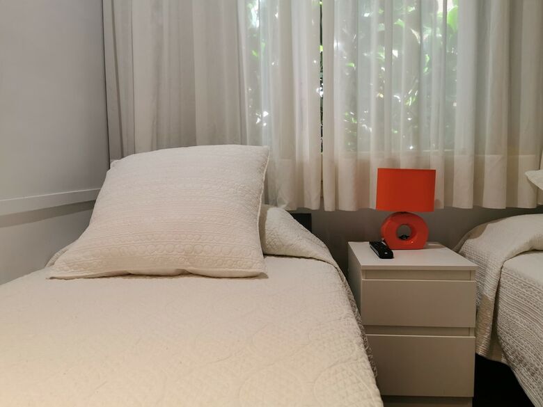 Barcelona City Street Hostel