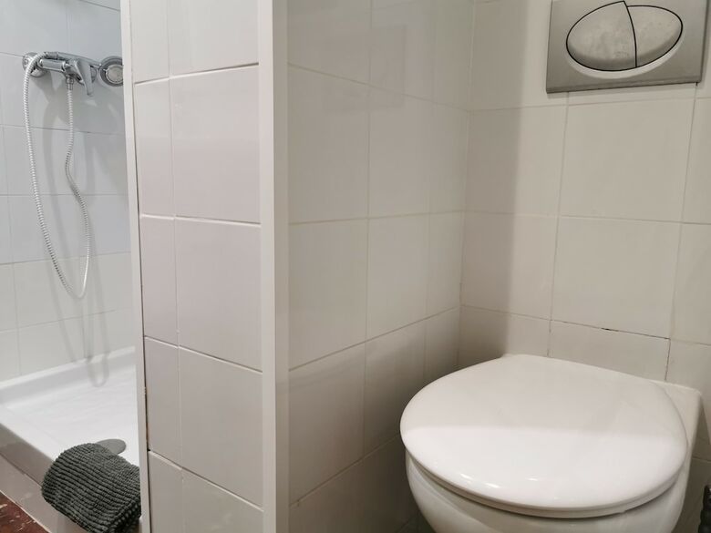 Barcelona City Street Hostel