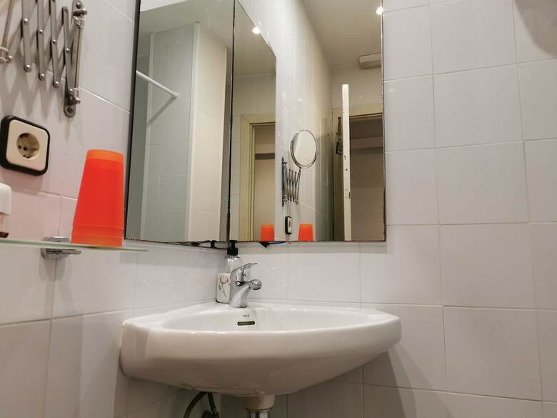 Barcelona City Street Hostel