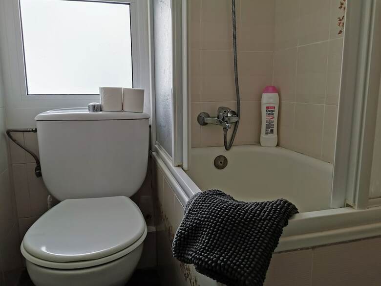 Barcelona City Street Hostel