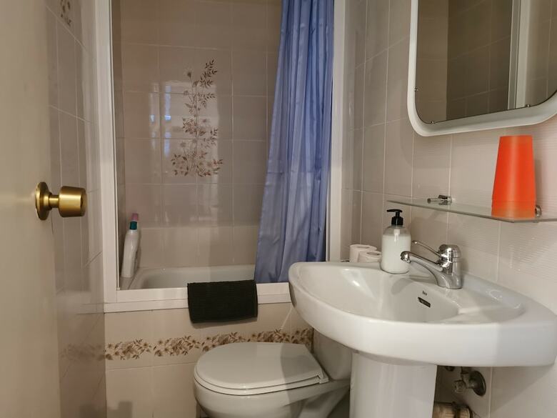 Barcelona City Street Hostel