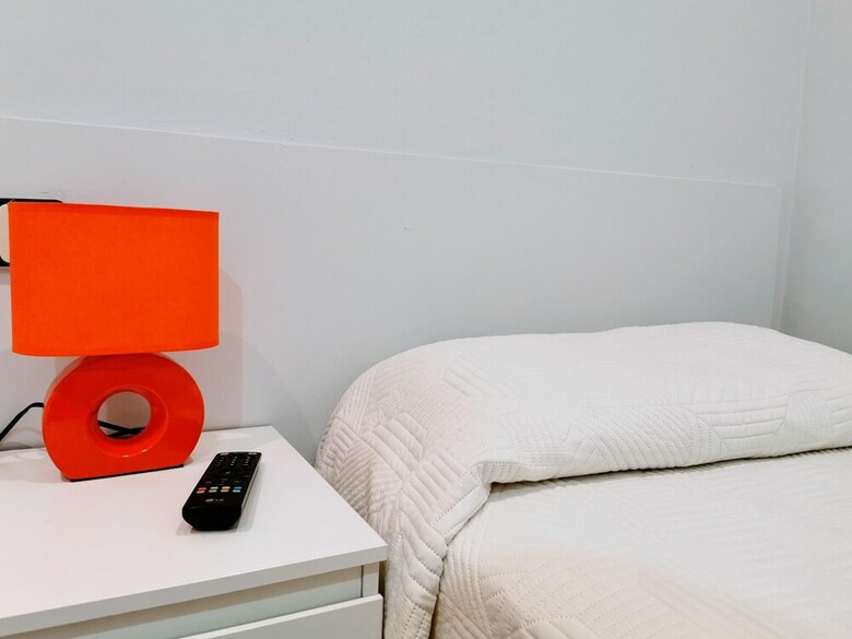 Barcelona City Street Hostel