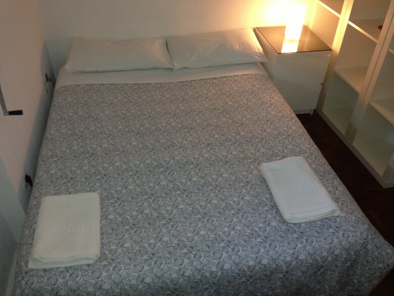 Arg�elles Apartment