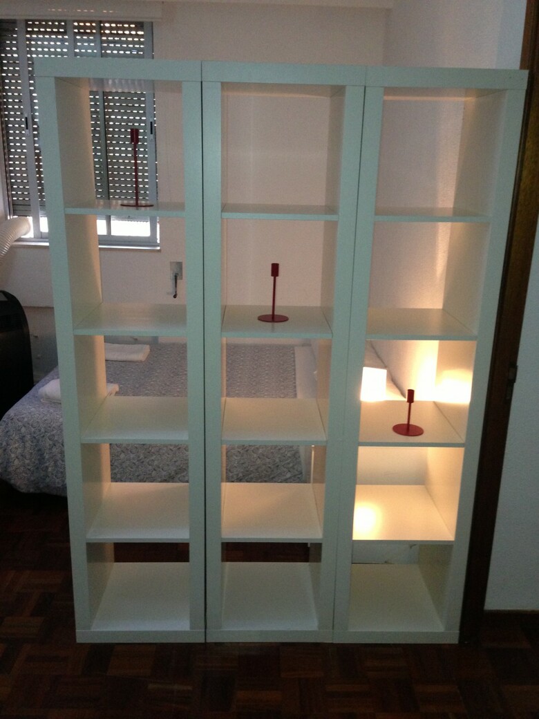 Arg�elles Apartment