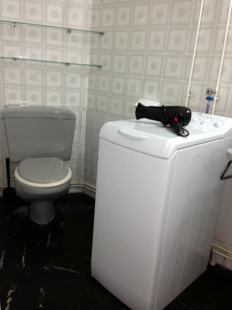 Arg�elles Apartment