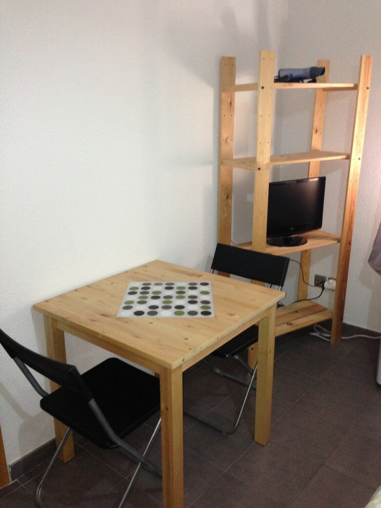 Arg�elles Apartment