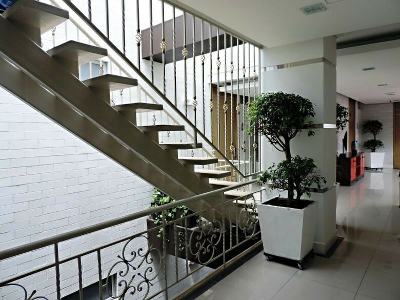 Le Parc Hotel