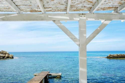 Joya Cyprus Emerald Escape Villa Apartment