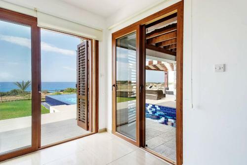 Joya Cyprus Emerald Escape Villa Apartment