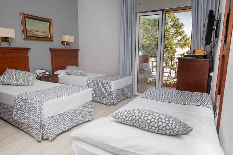 Soho Los Naranjos Hotel