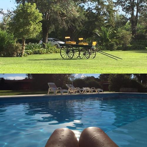 Estancia La Esperanza Hostel