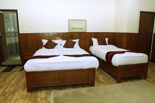 Green Eco Resort Hotel