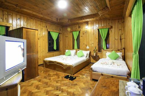 Nature Land Hotel