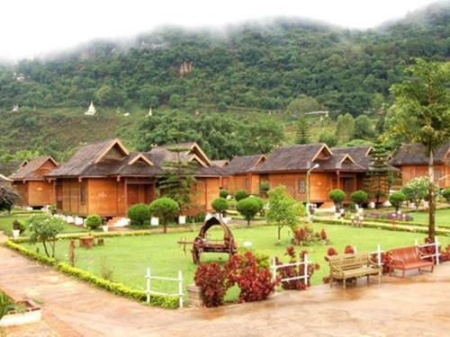 Conqueror Hotel Pindaya