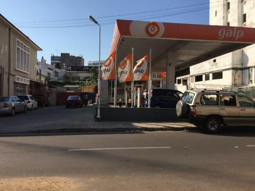 The Base Backpackers Hostel