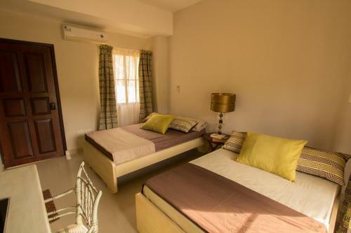 Casa Maryon Hotel