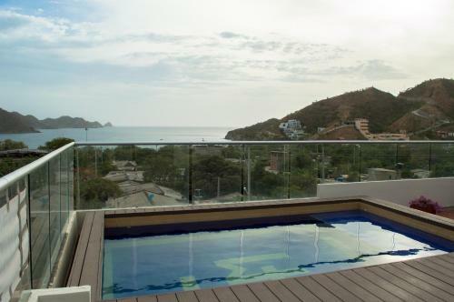 Casa Maryon Hotel