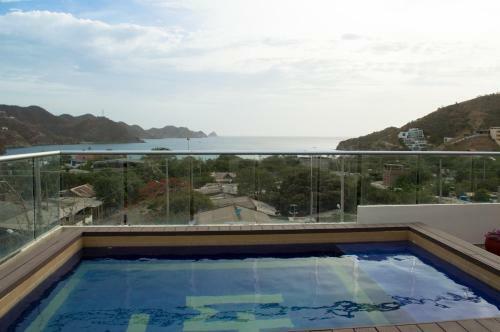 Casa Maryon Hotel
