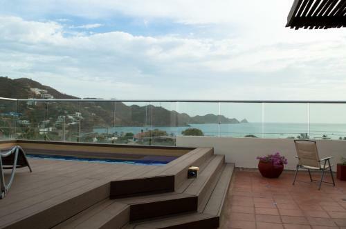 Casa Maryon Hotel