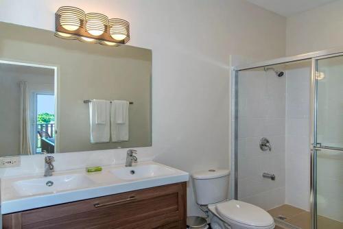 Luxury 2br Home Facing Beach W/pool Montego Bay #4