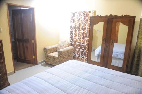 Eagle's Nest Hostel