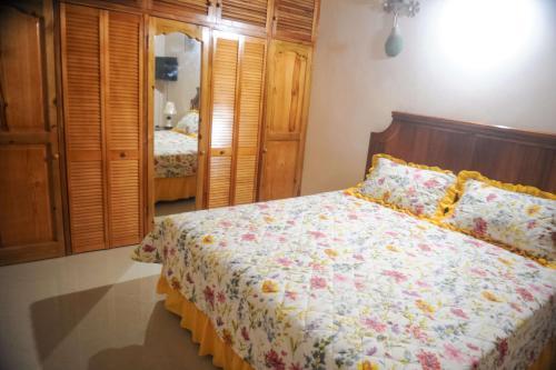 Eagle's Nest Hostel