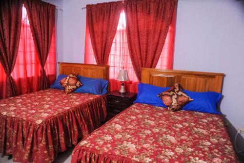Eagle's Nest Hostel