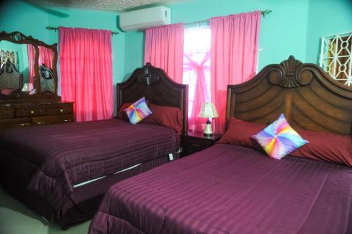 Eagle's Nest Hostel