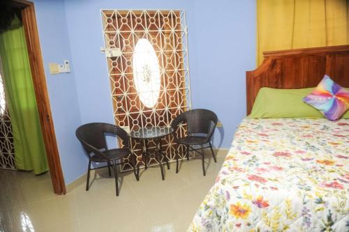 Eagle's Nest Hostel