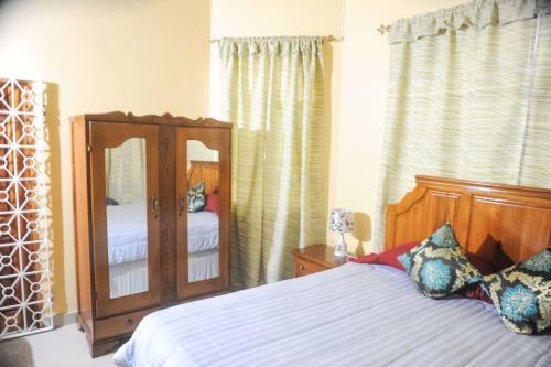 Eagle's Nest Hostel