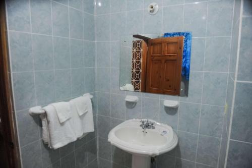 Eagle's Nest Hostel