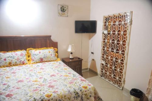 Eagle's Nest Hostel