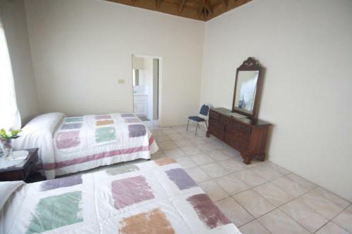 Sea View Chateau Villa