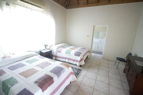 Sea View Chateau Villa