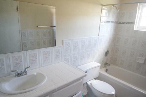 Sea View Chateau Villa