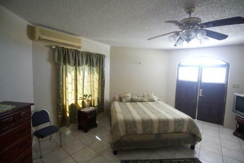 Sea View Chateau Villa