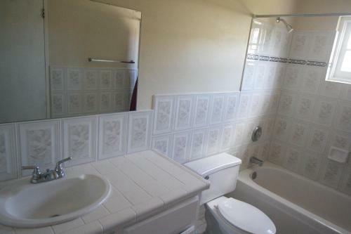 Sea View Chateau Villa