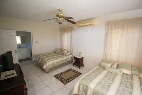 Sea View Chateau Villa