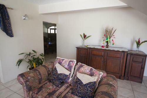 Sea View Chateau Villa