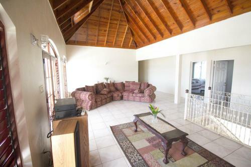 Sea View Chateau Villa