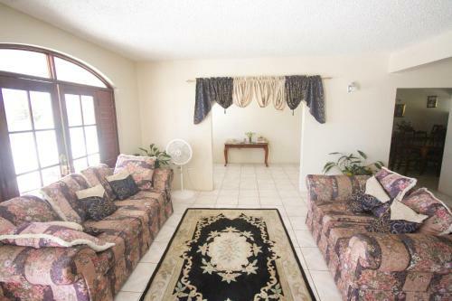 Sea View Chateau Villa