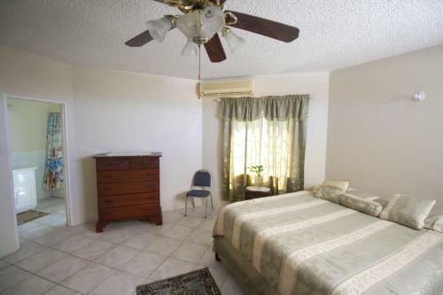 Sea View Chateau Villa